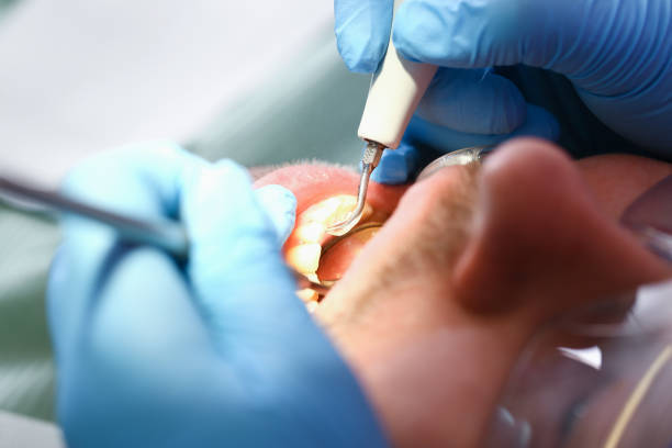 , MO Emergency Dental Service Company
