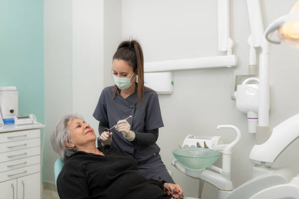 Best Emergency Cosmetic Dentistry (e.g., broken veneers) in Vandalia, MO