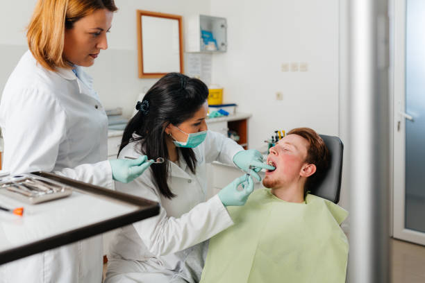 Best Emergency Orthodontic Repairs in Vandalia, MO