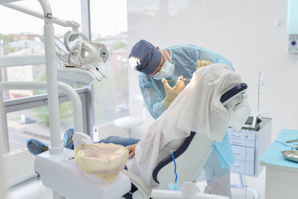 Best Broken or Chipped Tooth Repair in Vandalia, MO